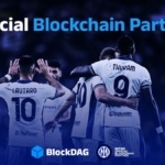 See how BlockDAG gains momentum with Champions League exposure, Uniswap news reveals fresh NFT integration, & the Arbitrum (ARB) price drop signals market caution